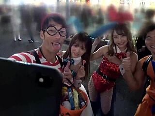 Hardcore Homemade Cowgirl Riding