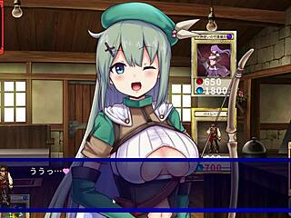 Succubus Duel Test Tube!