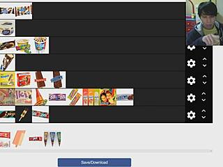 Elijo a unas italianas para bajarme la calentura