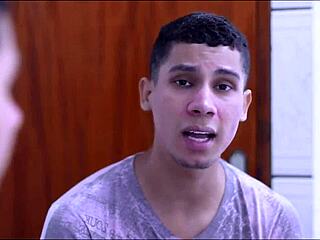 igor e j open relationship with gay boyfriend - gay porn