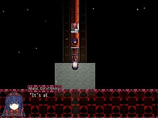 black souls 2 alice edith lorina h ends got me shook!!