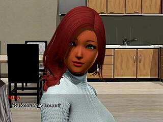 this is not heaven - uncensored part 3