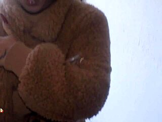 hey dude, that doordash guy with the monster cock came in for a big tip and we got wild