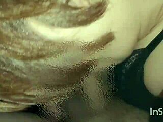 japanese amateur gives sloppy blowjob and handjob