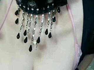 超级大奶淫荡淫语诱惑 with big tits 😈