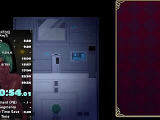 Hey, check out mage kanade's futanari dungeon quest! 😏