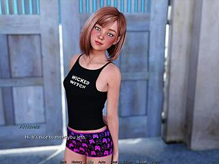 Enjoying Sunshine Love 20 In A Fun Game Session