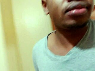 Arab peeing fetish in explicit raw action