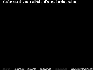 Let's play in the nightclub scene with fun characters.