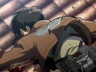 Full HD dub: Attack on Titan פרק 5