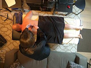 Gigi Breeze's Top Massage Techniques