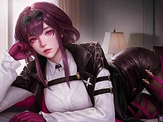 Unholy Angel 2 Game Adventure