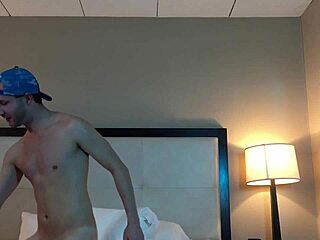 this petite tattooed girl got roughly fucked by him