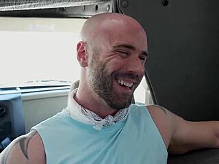 Kylie Shay Enjoys Her Pussy Drilled During An Exciting RV Adventure