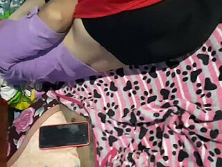 Hermoso Culo De Mi Novia Para Hacerle El Amor