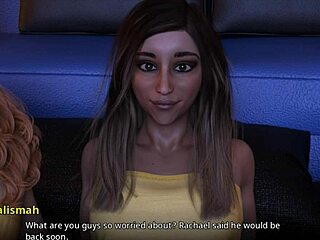 Wvm 137 celebrates john's return happily