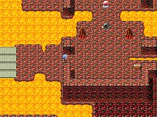 Karen the horny adventurer uncovers her friend's true intentions and breaks the curse