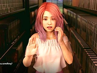 Akademi anime selami tema erotis gaya hentai