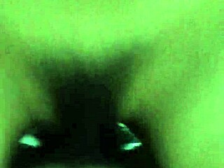 Intense couple sex with vck, passionate fucking and deep penetration in hardcore session