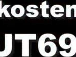 Holy Crap, Schwester Maryhaze Caught And Fucked By Brothers!