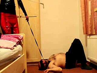 Exploring Submissive Fetish Dynamics