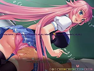 Holy Hell! Japanese Babe Squirts Wild in Public Hentai Fingering Frenzy!