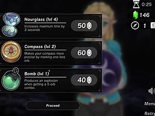 زيلدا تلعب كرات الروح في لعبة إباحية جامحة. الجزء 1 سخن بسرعة.