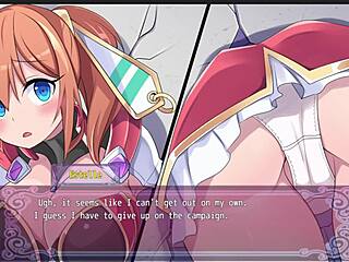 Slum guides part 1 kicks off with intense bound action.