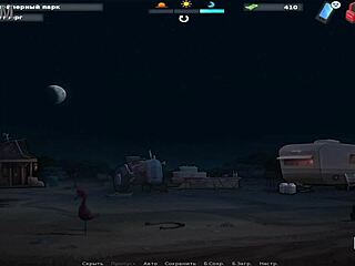 Summertime Saga - Not This Time, Bad Boys E1 85 😏