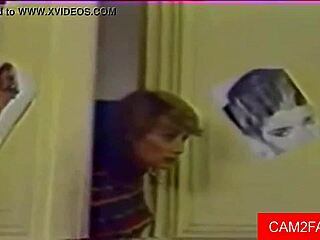 Tjek denne webcam 18+ tøs onanere vildt!