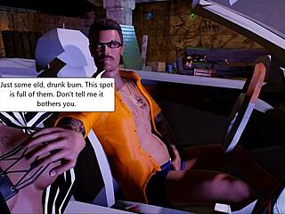 Teen Whores Diaries Episode V - Wild Anal Action, Watch Now!