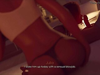 My Pleasure 62 Delivers Intense Blowjob Action!