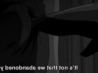 ฉากเฮนไตอนิเมะนวดควยเท้าเซ็กซี่ 😏