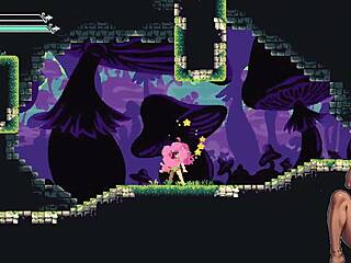 【フリップ・ウィッチの実況プレイ パート6】ドmな天使ちゃんを調教しよう！