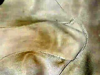 neighbor's dirty underwear