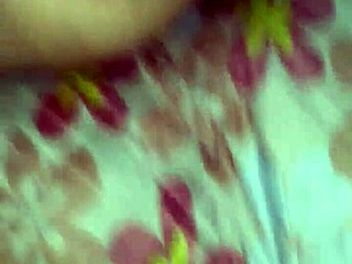 Making Love With María Limón Cecilio