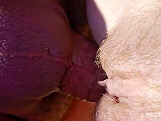 Pail Pussy Fuck And Ass Play