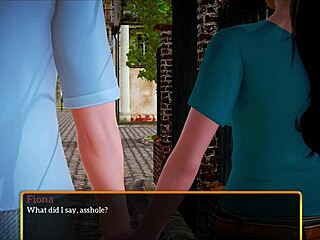 MY NEW FAMILY 388 WITH BIG ASS TEEN TITS MILF BRUNETTE