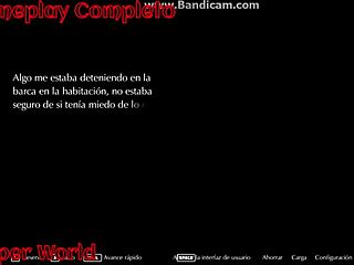 ntrman viaje de lujuria spanish gameplay