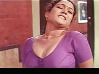 Tharani's captivating group video awaits.