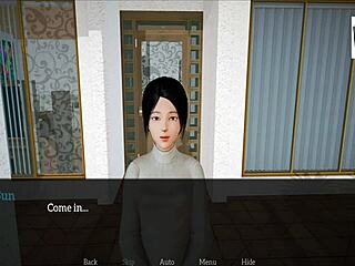 My new family episode 41 😏