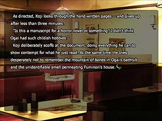 lets play song of saya part 13