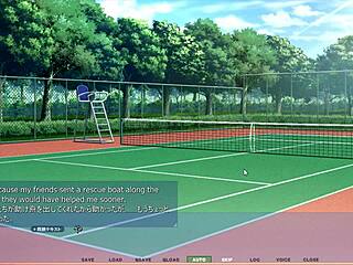 Akumeru Family - Mahiru Route Part 3 - Dress Shop Delights