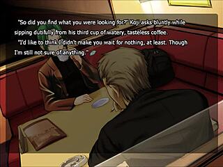 lets play song of saya part 13