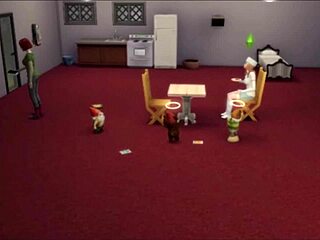 Golden Shower in Whimsville S1E15 Boosts Gwen’s Wild Power