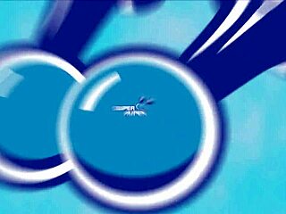 Superhupen Jacky 2 gets bent over for doggystyle, blowjob, and cumshot 😏