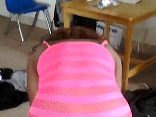 i can't resist sucking white cock as innocent ebony