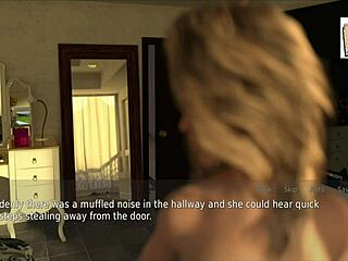 Stepmother and Wife Clash Hard in Wild Hentai Action Scene