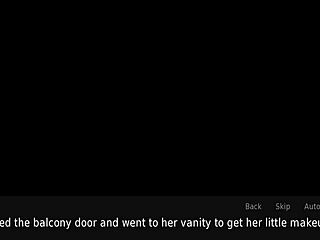 Stepmother and Wife Clash Hard in Wild Hentai Action Scene