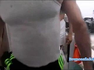 Fui Em Sp E Comi O Rabo Do Wol-Ve-Ri-Ne Massagem Erotica Tô Imperdível Completao No Xred